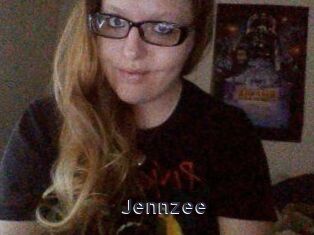 Jennzee