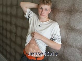 JensenBale