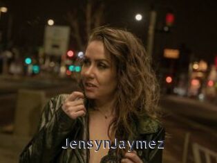 JensynJaymez