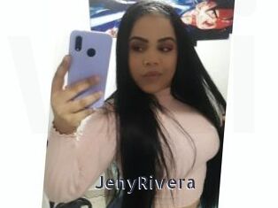 JenyRivera