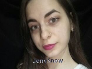 JenySnow