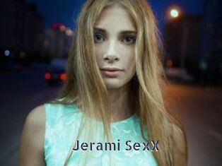 Jerami_SexX webcam livesex