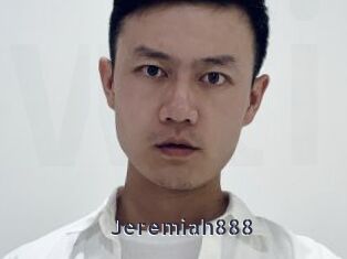 Jeremiah888