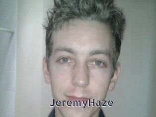 JeremyHaze