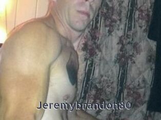 Jeremybrandon80