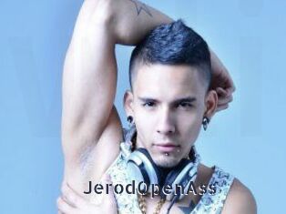 JerodOpenAss