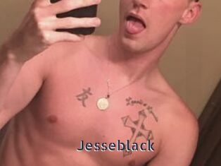 Jesseblack