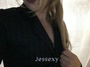 Jessexy