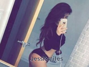 JessiSmiles