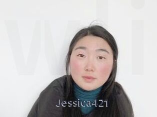 Jessica421 webcam livesex