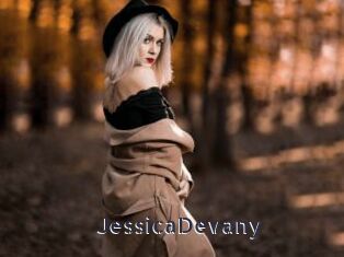 JessicaDevany
