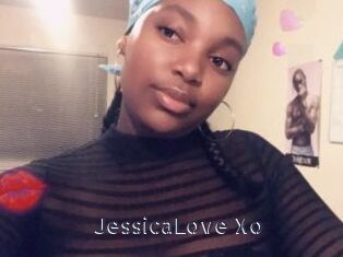 JessicaLove_Xo