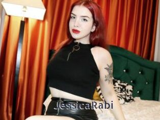 JessicaRabi webcam livesex