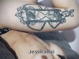 JessicaRai
