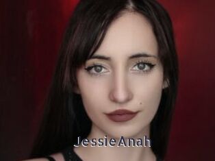 JessieAnah webcam livesex