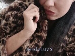 JessieLuVx