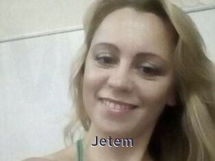 Jetem