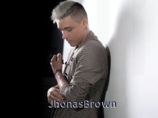 JhonasBrown