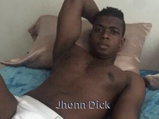 Jhonn_Dick