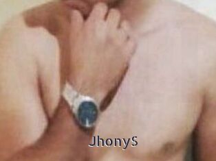JhonyS