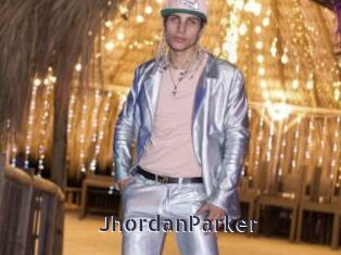 JhordanParker