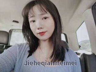Jieheqianmeimei