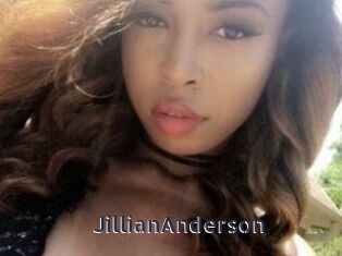 JillianAnderson