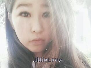 JillieLove