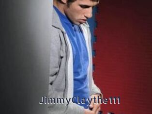 JimmyClaythe111