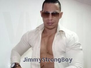 JimmyStrongBoy