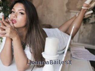 JoannaBailesX