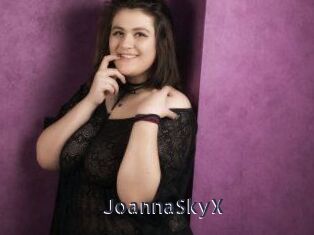 JoannaSkyX