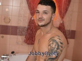 JobbyBrett