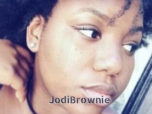 JodiBrownie