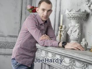 JoeHardy