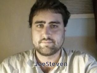 JoeSteven
