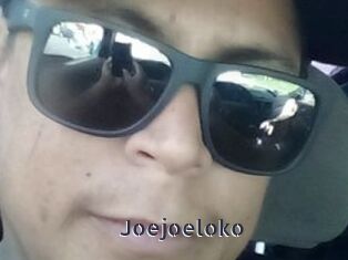 Joejoeloko