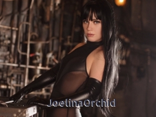 JoelinaOrchid webcam livesex