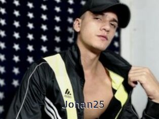 Johan25