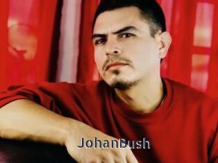 JohanBush