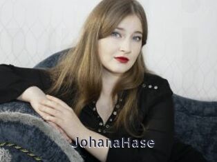 JohanaHase