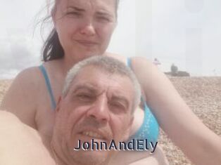 JohnAndEly
