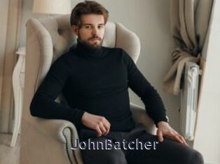 JohnBatcher