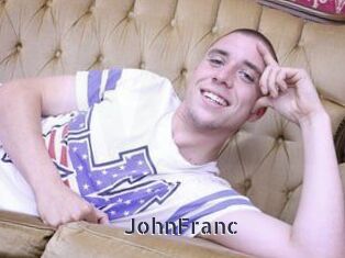 JohnFranc