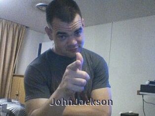 JohnJackson