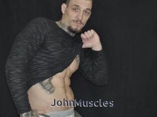 JohnMuscles
