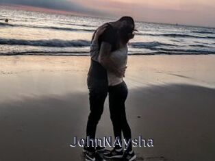 JohnNAysha