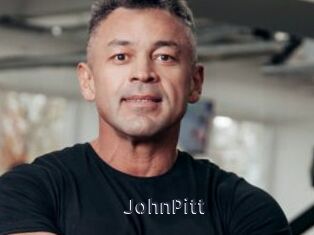 JohnPitt