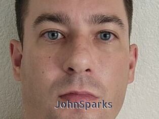 JohnSparks webcam livesex