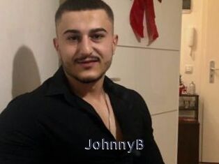 JohnnyB
